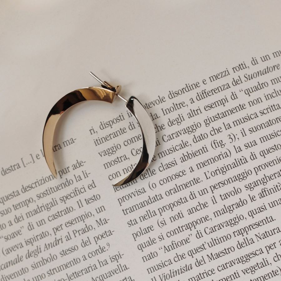 Front|back Hooks UNCINI | OR F/R BIGBIC